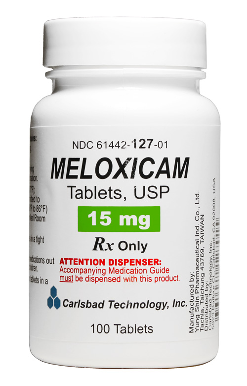 Mg meloxicam and tramadol 15