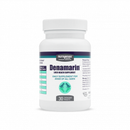 Denamarin for Dogs 30 Chewable Tablets