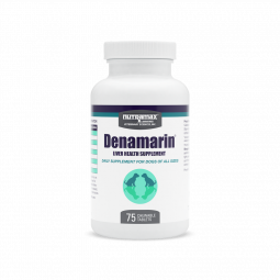 Denamarin for Dogs 75 Chewable Tablets
