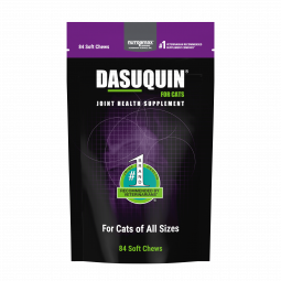 Dasuquin for Cats 84 Soft Chews