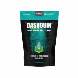 Dasuquin for Small and Medium Dogs (84 Soft Chews)
