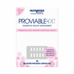 Proviable-DC for Dogs and Cats 30 Count