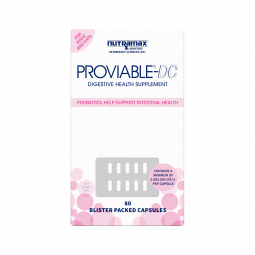 Proviable-DC for Dogs and Cats 80 Count