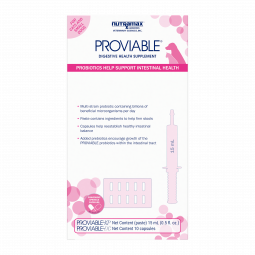 Proviable Kit for Cats and Small Dogs 15 mL