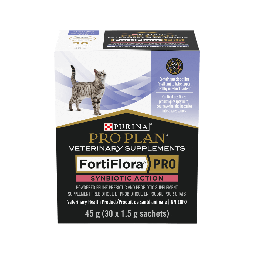 FortiFlora SA Synbiotic Action Feline (30 Packets)