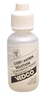 Cort/Astrin Solution 1oz