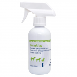 DermAllay Oatmeal Spray Conditioner 8oz