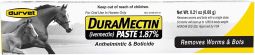 DuraMectin Ivermectin Paste 1.87% 6.08 gm