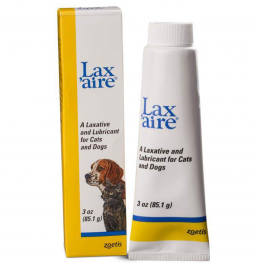 Lax'aire for Cats and Dogs 3 oz