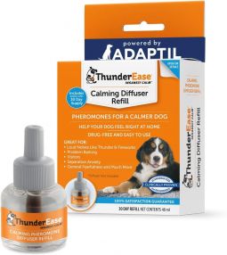 ThunderEase Dog Calming Diffuser Refill