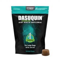 Dasuquin for Large Dogs (150 Soft Chews)