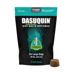 Dasuquin for Large Dogs (84 Soft Chews)