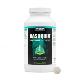 Dasuquin for Large Dogs (150 Tabs)