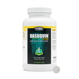 Dasuquin with MSM for Large Dogs (84 Tabs)