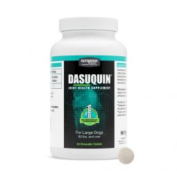 Dasuquin for Large Dogs (84 Tabs)