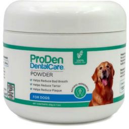 ProDen Dental Care Powder for Dogs 60 gm