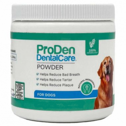 ProDen Dental Care Powder for Dogs 420 gm