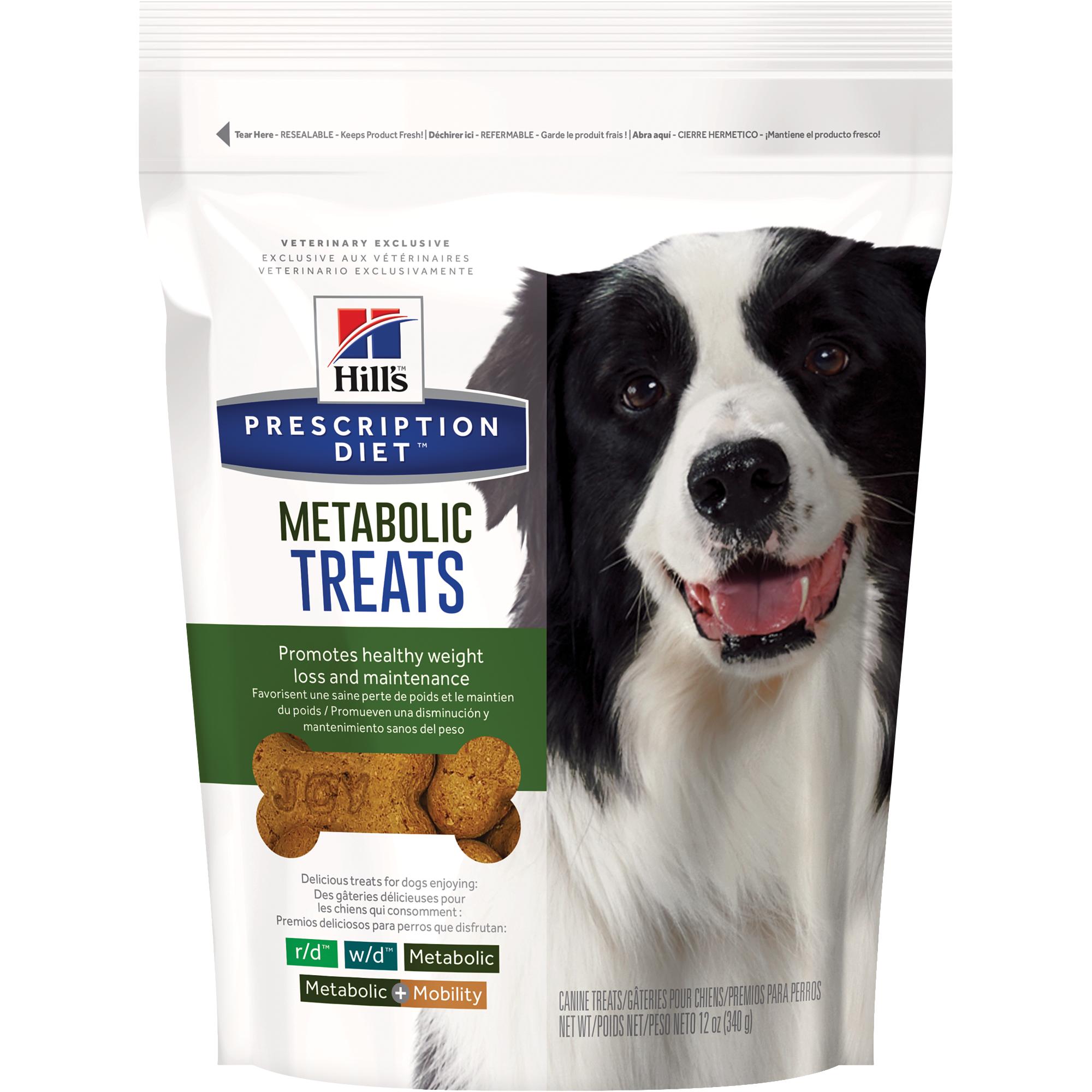 hill's prescription diet canine metabolic 12 kg