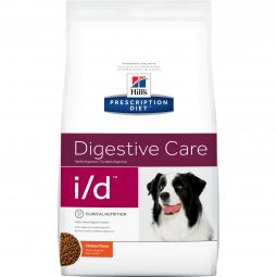 Hill's Prescription Diet i/d Chicken Flavor (Dog) 17.6 lbs