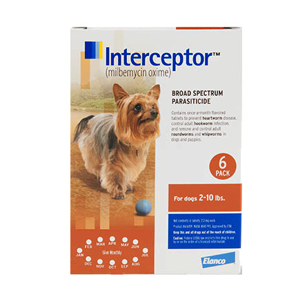 buy interceptor for dogs