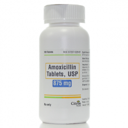 Amoxicillin: California Pet Pharmacy