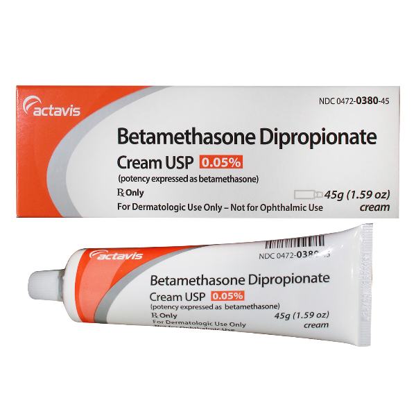 Betamethasone Cream Homecare24