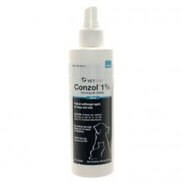 Conzol 1% Spray 240mL