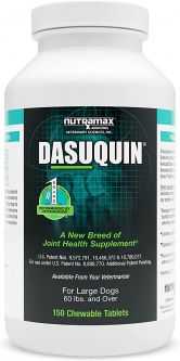 Dasuquin for Large Dogs (150 Tabs)