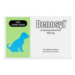 Denosyl for Large Dogs Over 35 lbs 30 Count