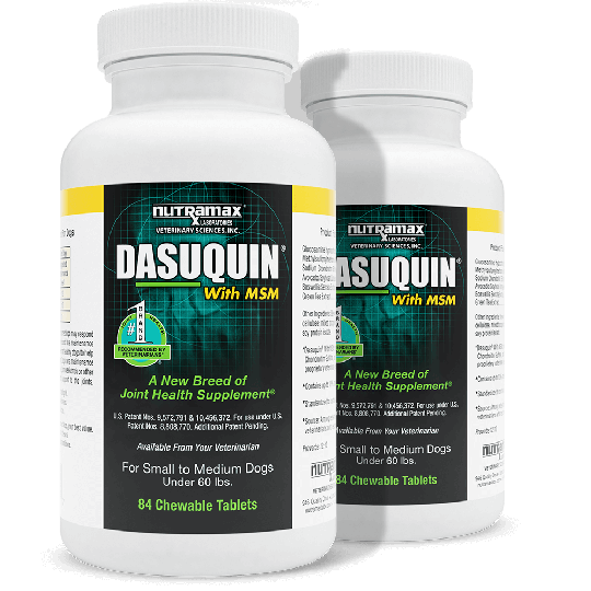 Dasuquin for hotsell medium dogs