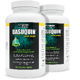 Dasuquin with MSM Small and Medium Dogs (150 Tabs) 2 PACK