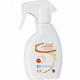 Douxo Chlorhexidine PS Micro-Emulsion Spray 6.8 oz
