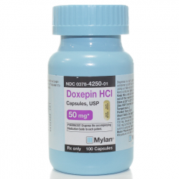 Doxepin: California Pet Pharmacy