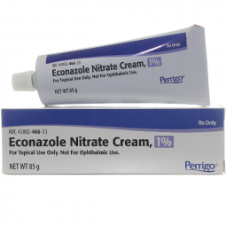 Econazole Nitrate Cream 1% 85g