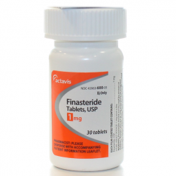 Finasteride 1mg 30 Tablets