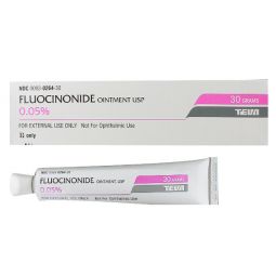 Fluocinonide Ointment 0.05% 30g