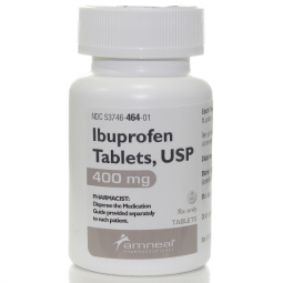 Ibuprofen 400mg 100 Tablets