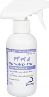 MiconaHex+Triz Spray 8 oz