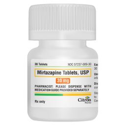 Mirtazapine: California Pet Pharmacy