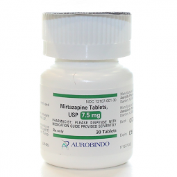 Mirtazapine: California Pet Pharmacy