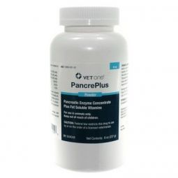 PancrePlus Powder 8 oz