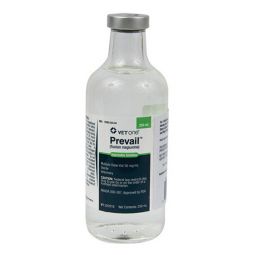 Prevail Flunixin Inj 50mg/mL 250mL Bottle