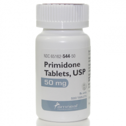 Primidone 50mg 100 Tablets