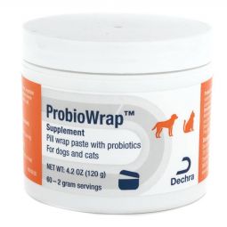 ProbioWrap Pill Wrap Paste 4.2 oz