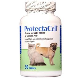 ProtectaCell Cancer Support Formula 30 Count