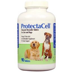 ProtectaCell Cancer Support Formula 90 Count