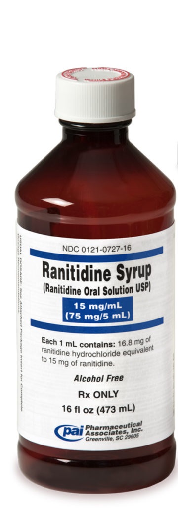 zantac syrup buy