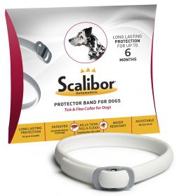 Scalibor Tick Collar