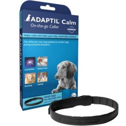 Adaptil Collar for Puppies and Small Dogs 14.7"