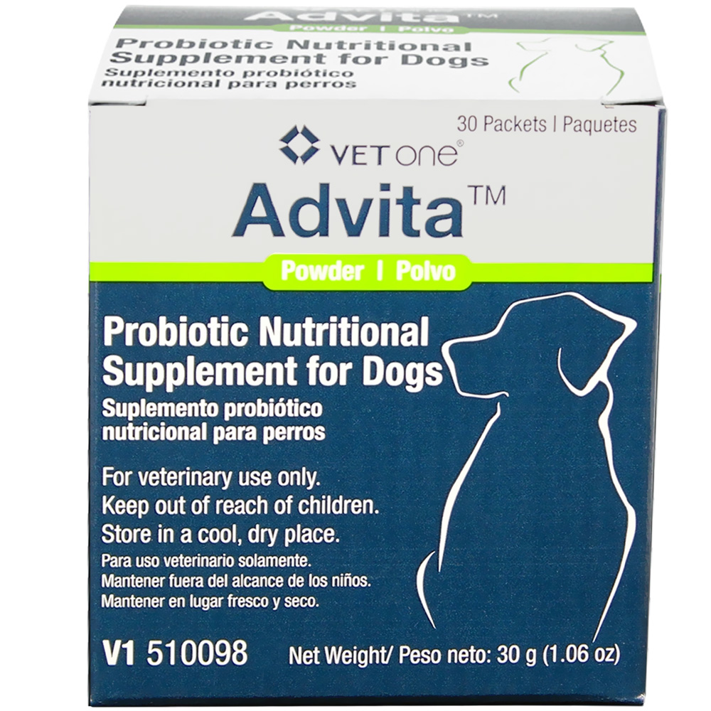 Advita probiotic for cats side sale effects